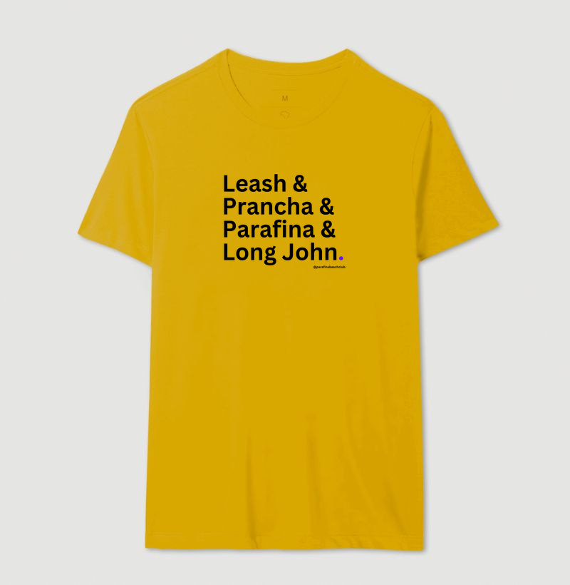 Leash & Long John  - Imagem 14
