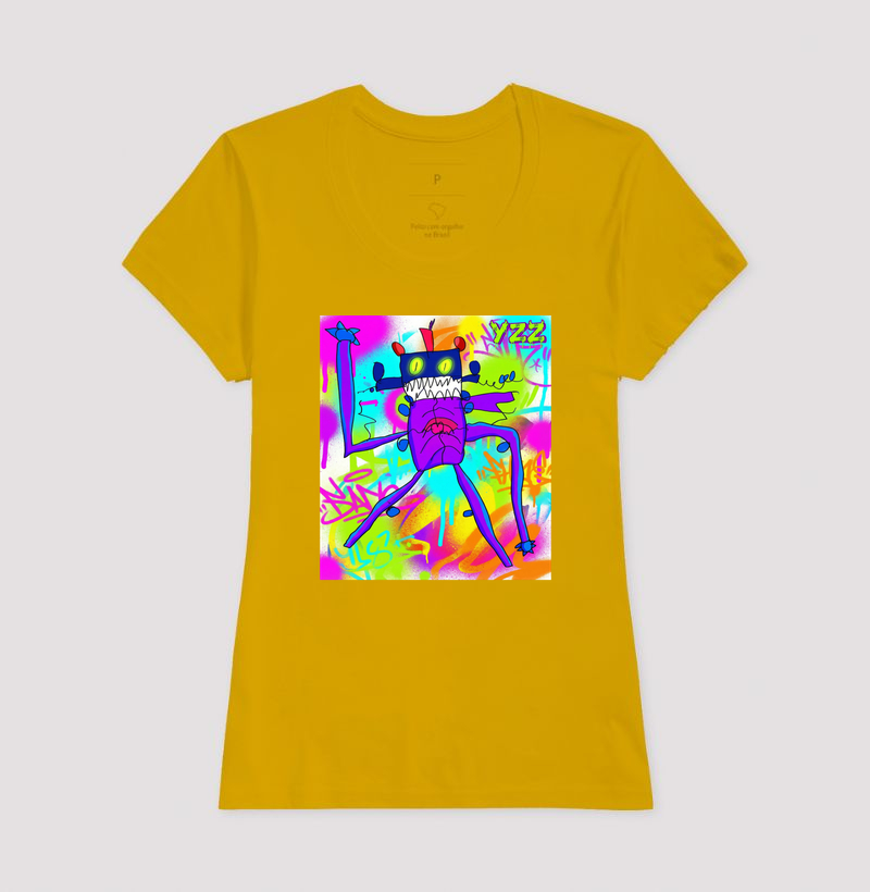 Camisa 14