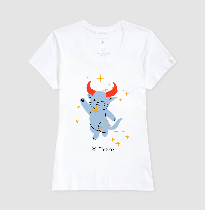 Touro (Coleção Zodi Astral) - Imagem 5