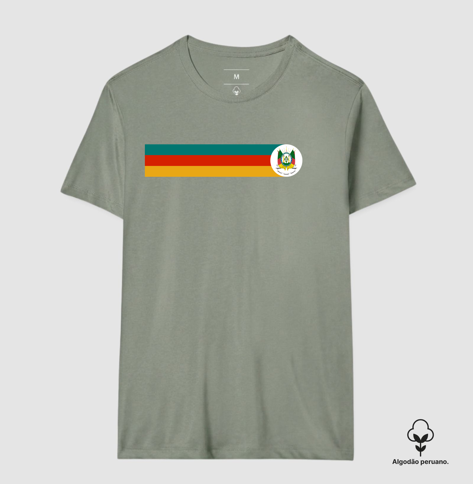 Camisa 10