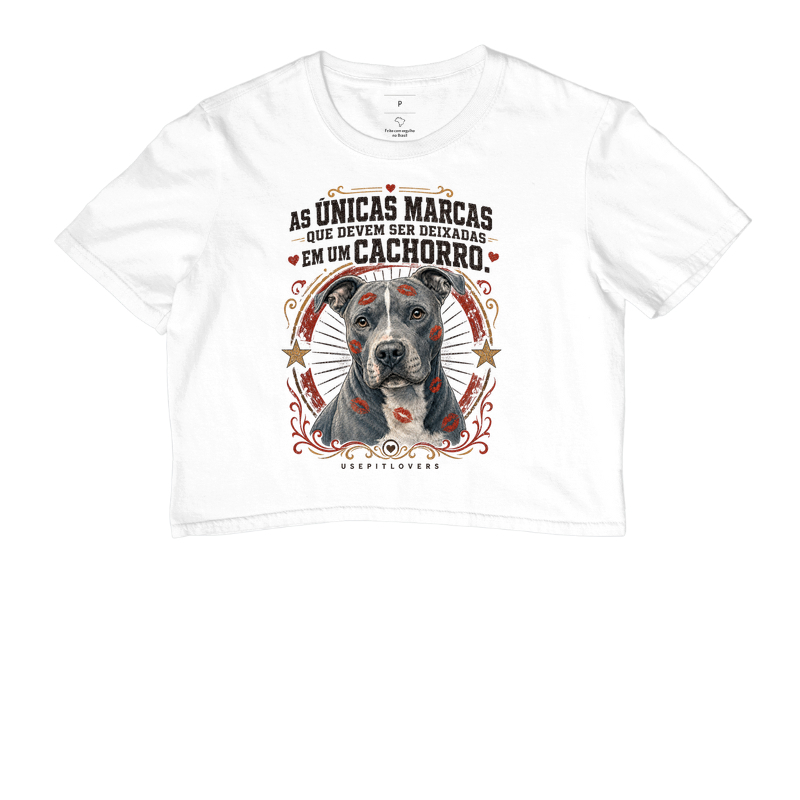 AS ÚNICADS MARCAS QUE DEVEM SER DEIXADAS EM UM CACHORRO - Imagem 3