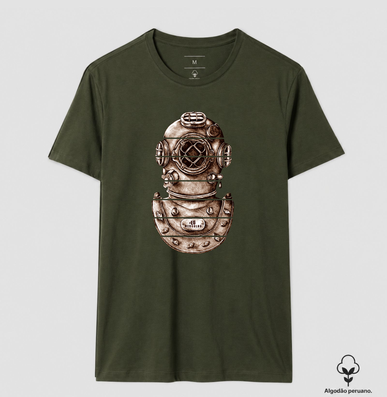 Camisa 8