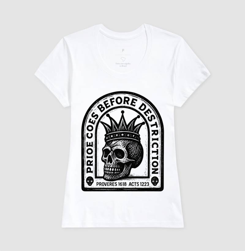 Camisa 7