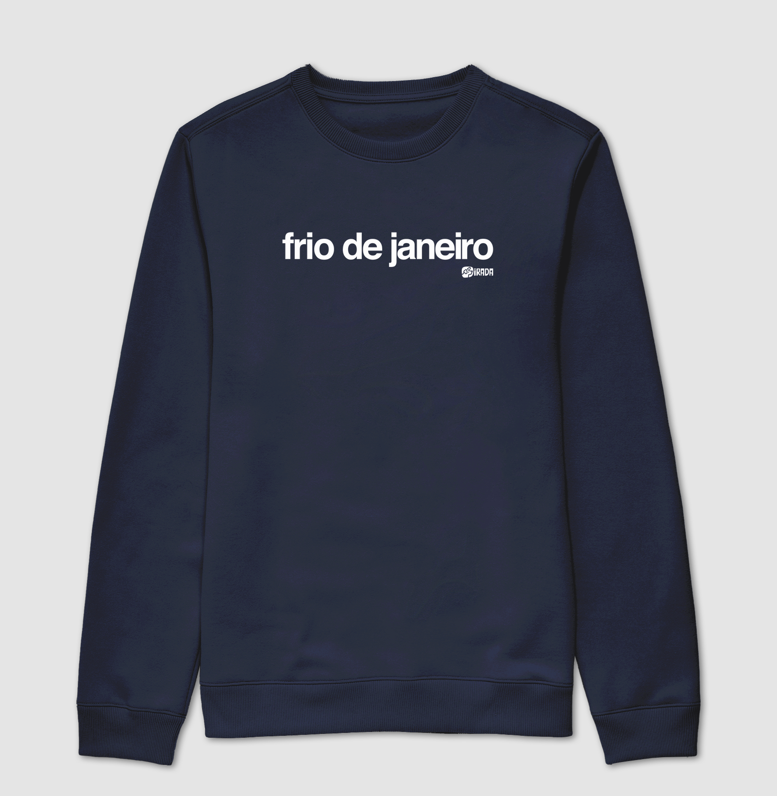 Frio de janeiro
