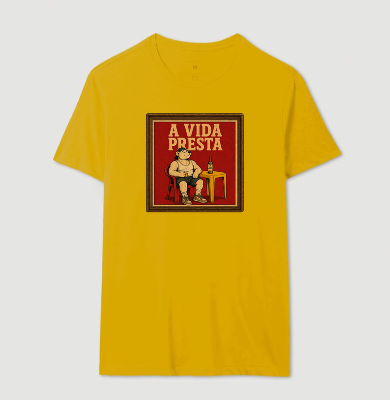 Camisa 7