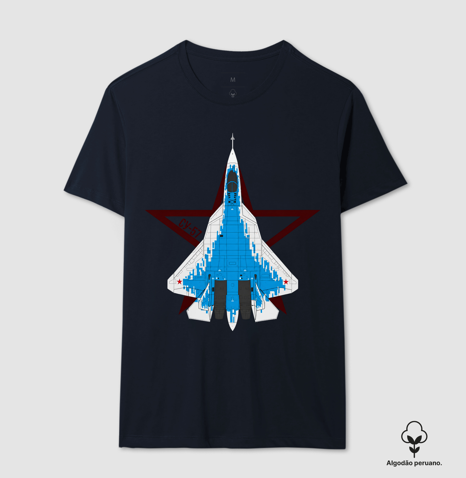 SU-57 Felon - Imagem 6