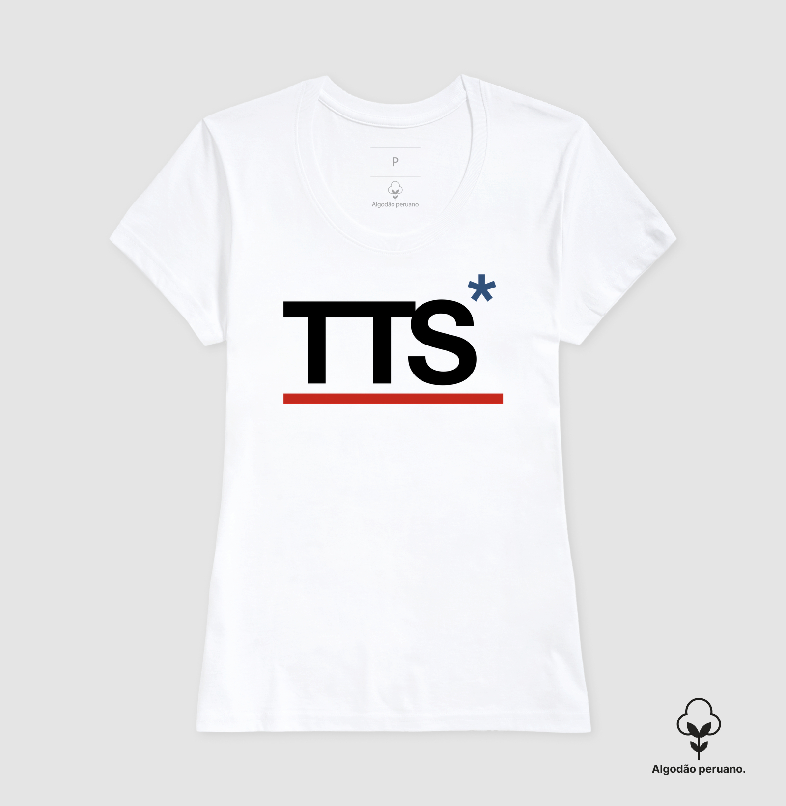 TTS - Supreme - Imagem 3