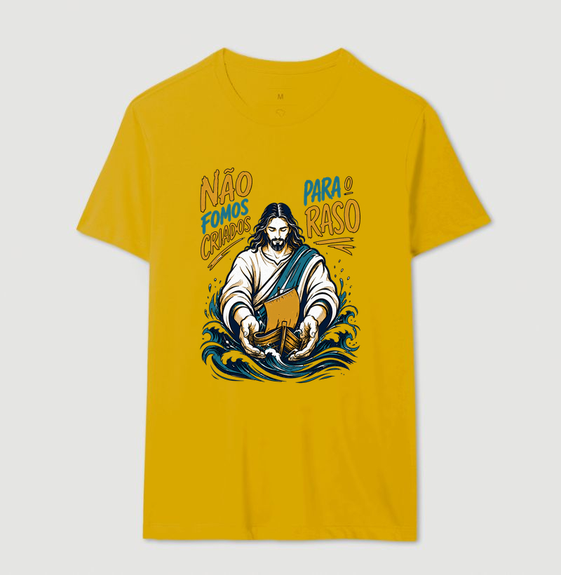 Camisa 13