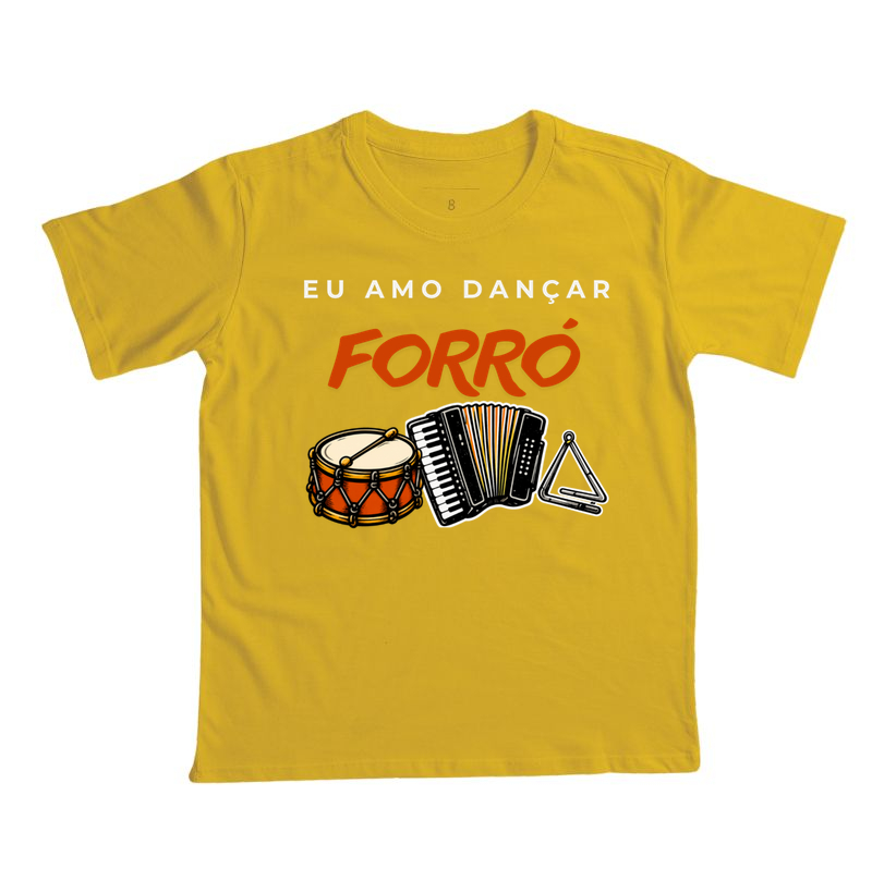 Eu Amo Dançar Forró - Imagem 4