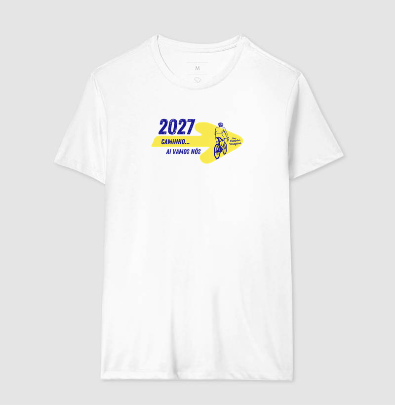 2027 Caminho... Aí Vamos Nós - Imagem 4