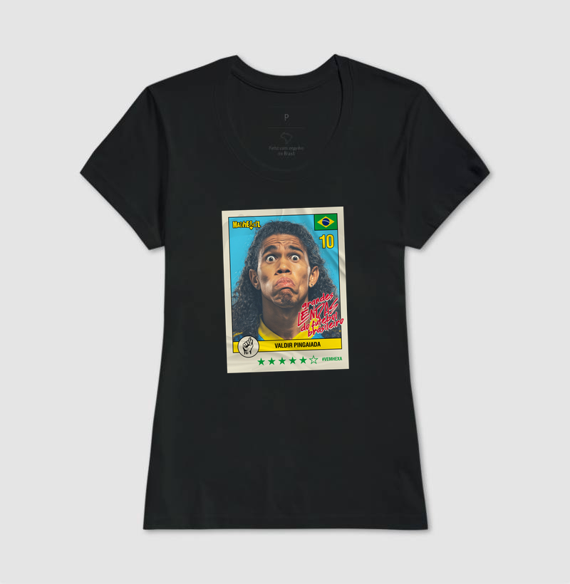 Camisa 5