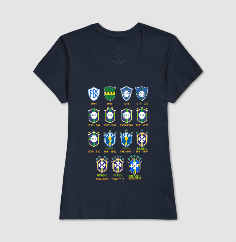 Camisa 6