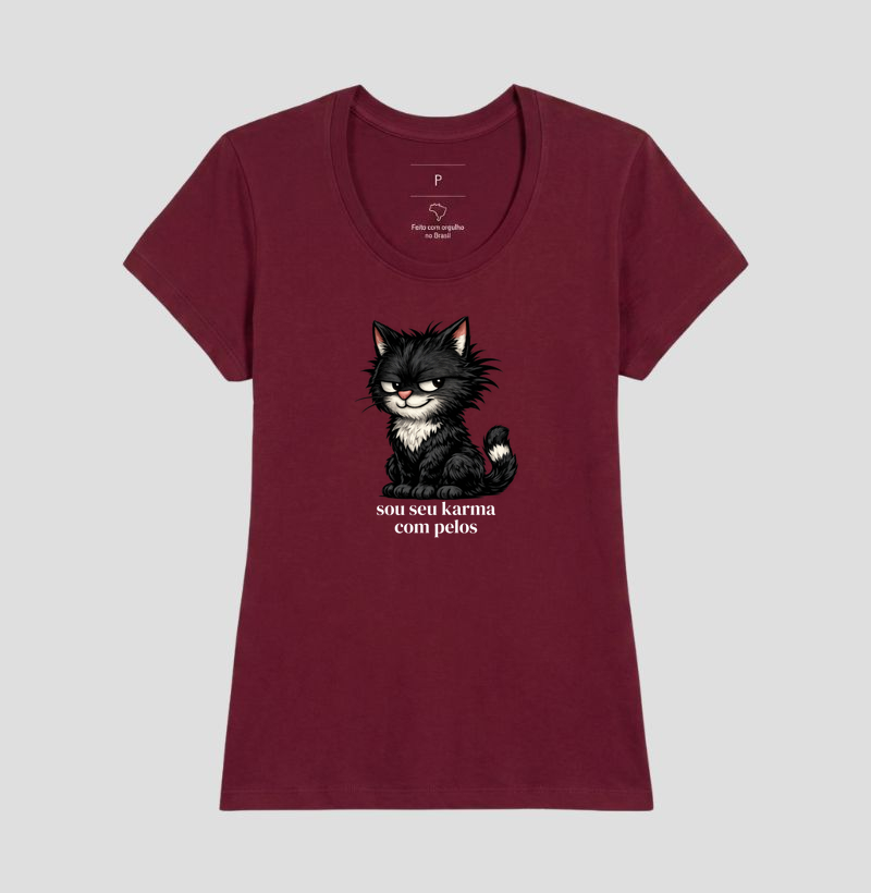Camisa 17