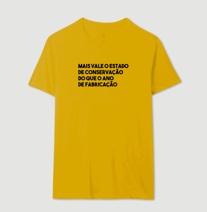 Camisa 11