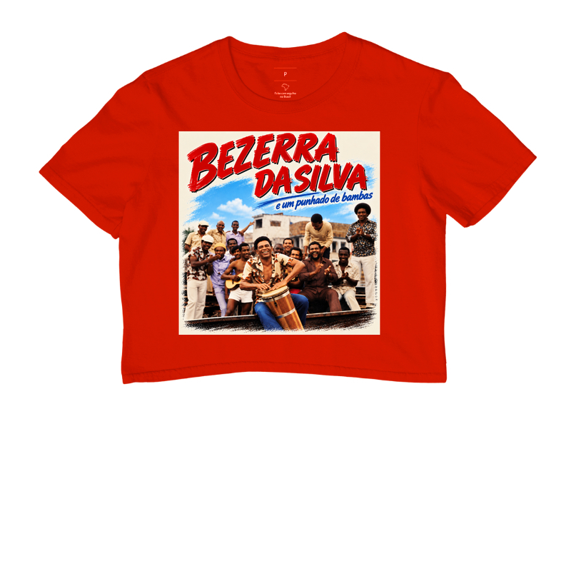 Bezerra da Silva  - Imagem 7