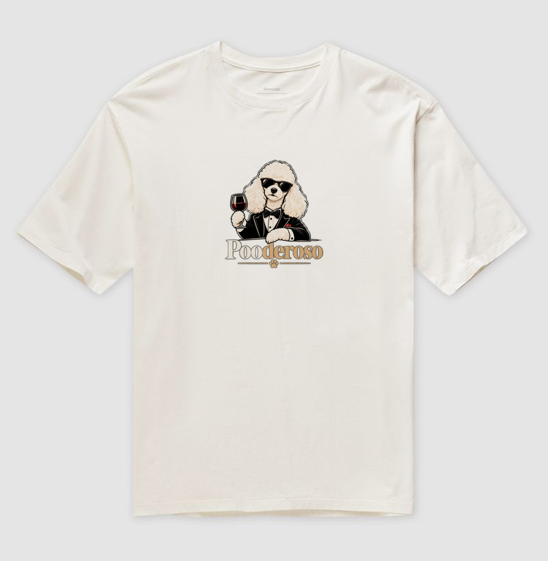 Pooderoso Poodle - Imagem 4