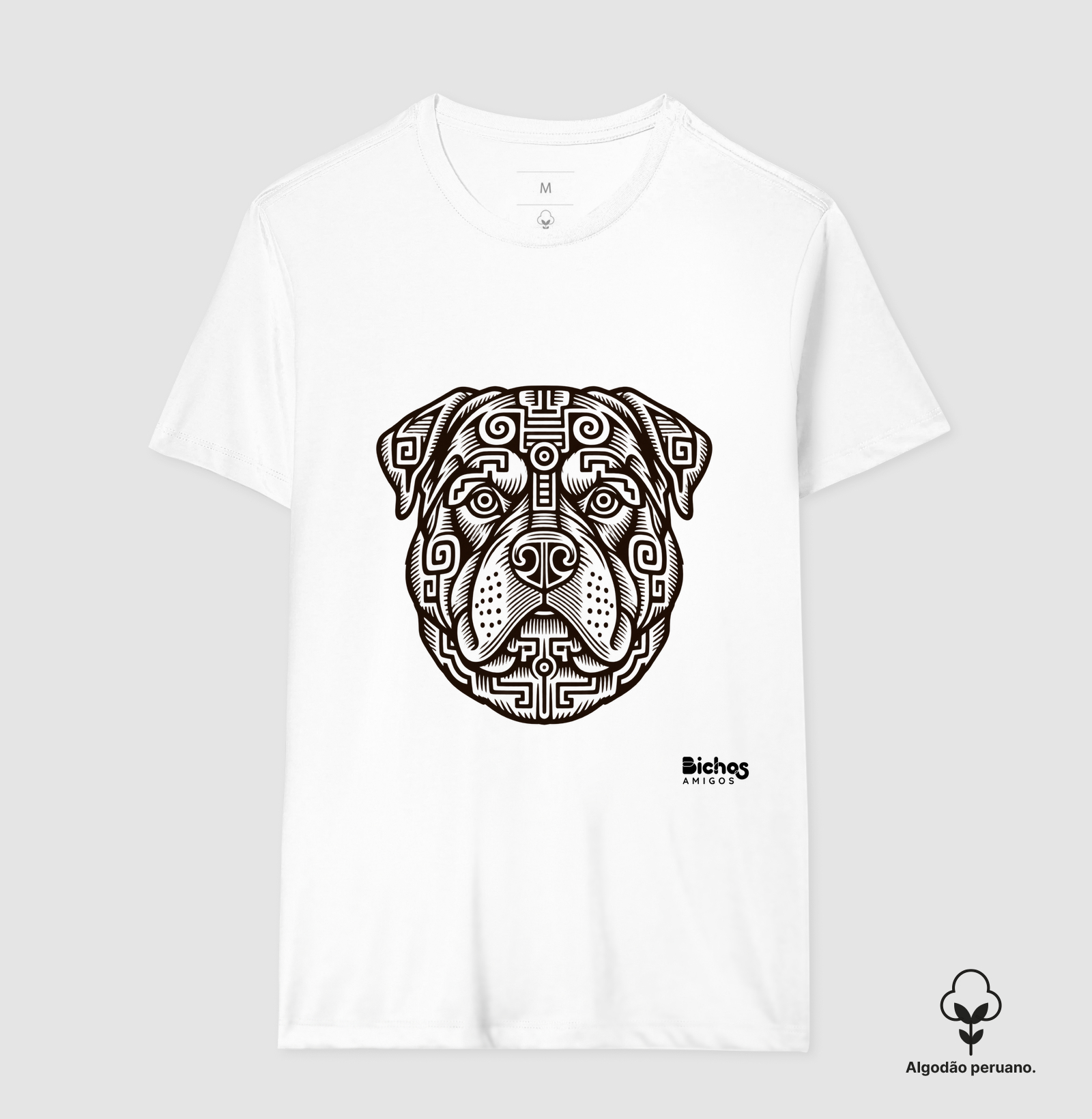 Rottweiler Inca - Imagem 2