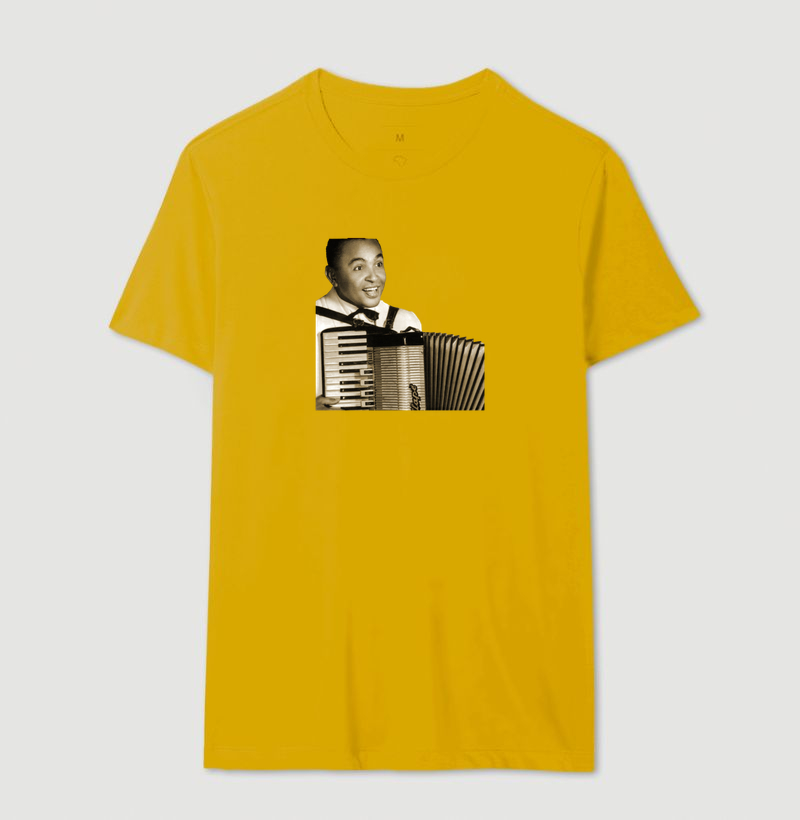 Camisa 13