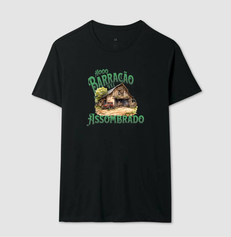 Barracão Vei Assombrado - Imagem 4