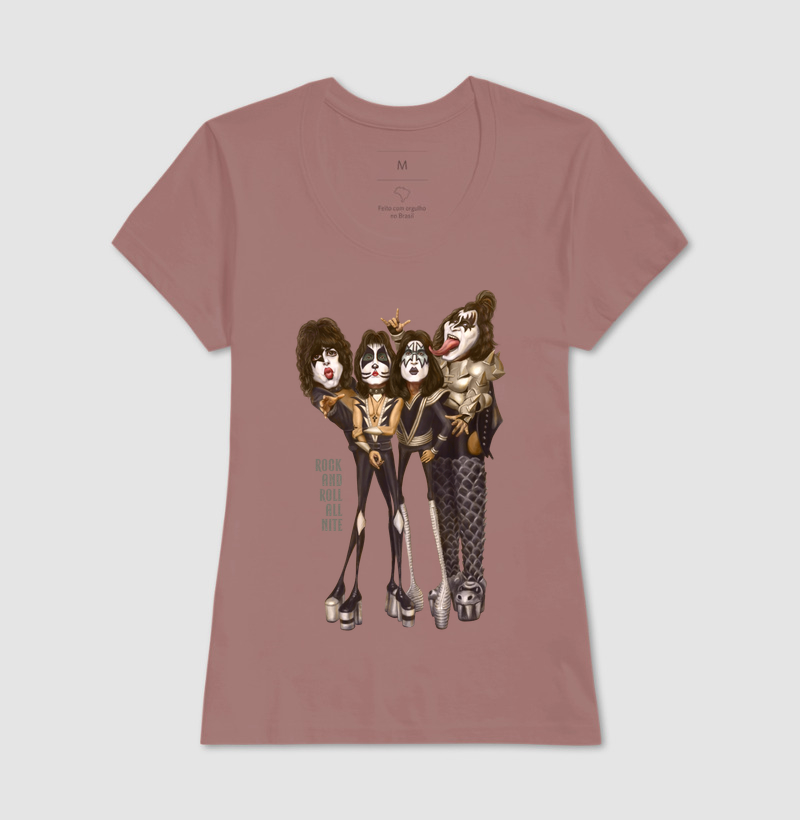 Camisa 17