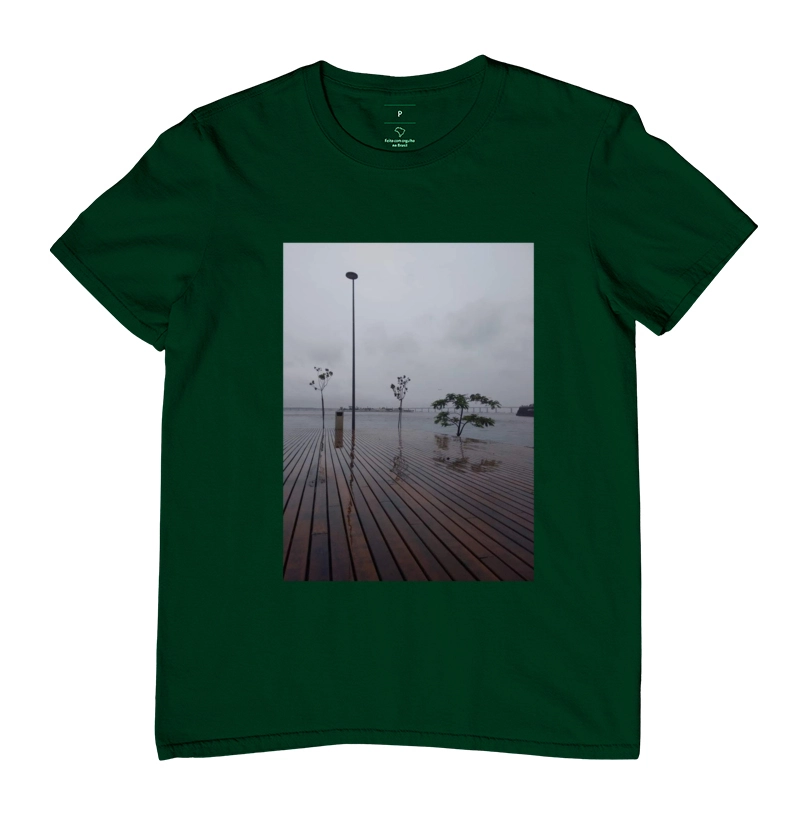 Camisa 11