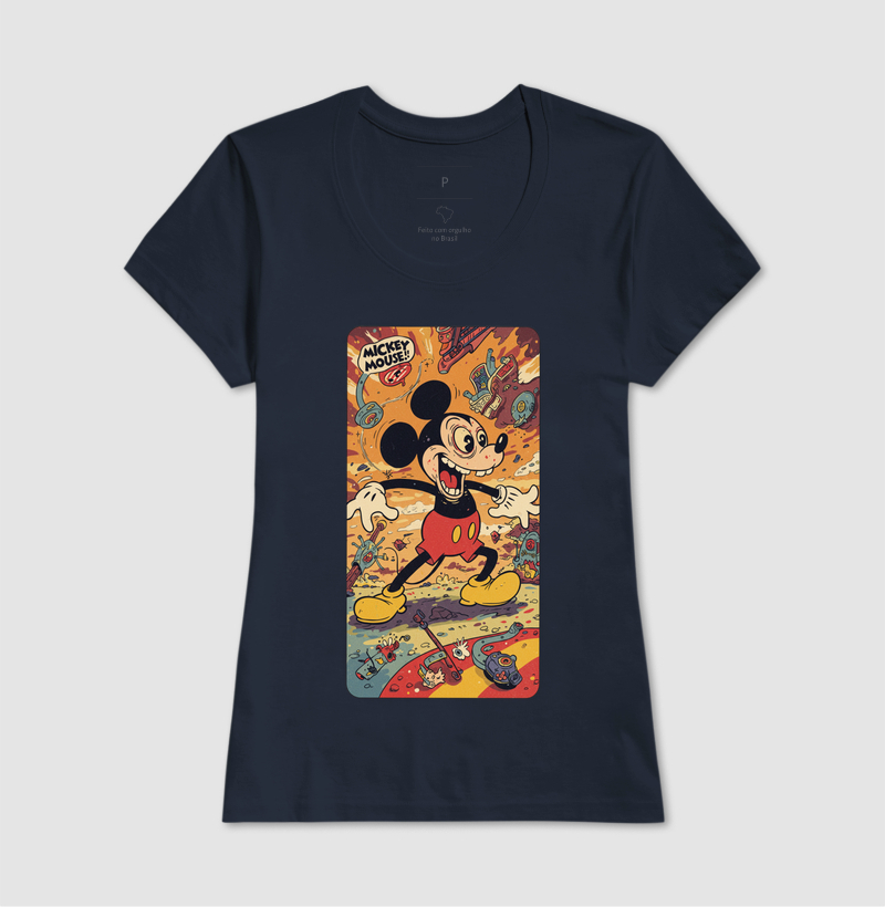 Camisa 6