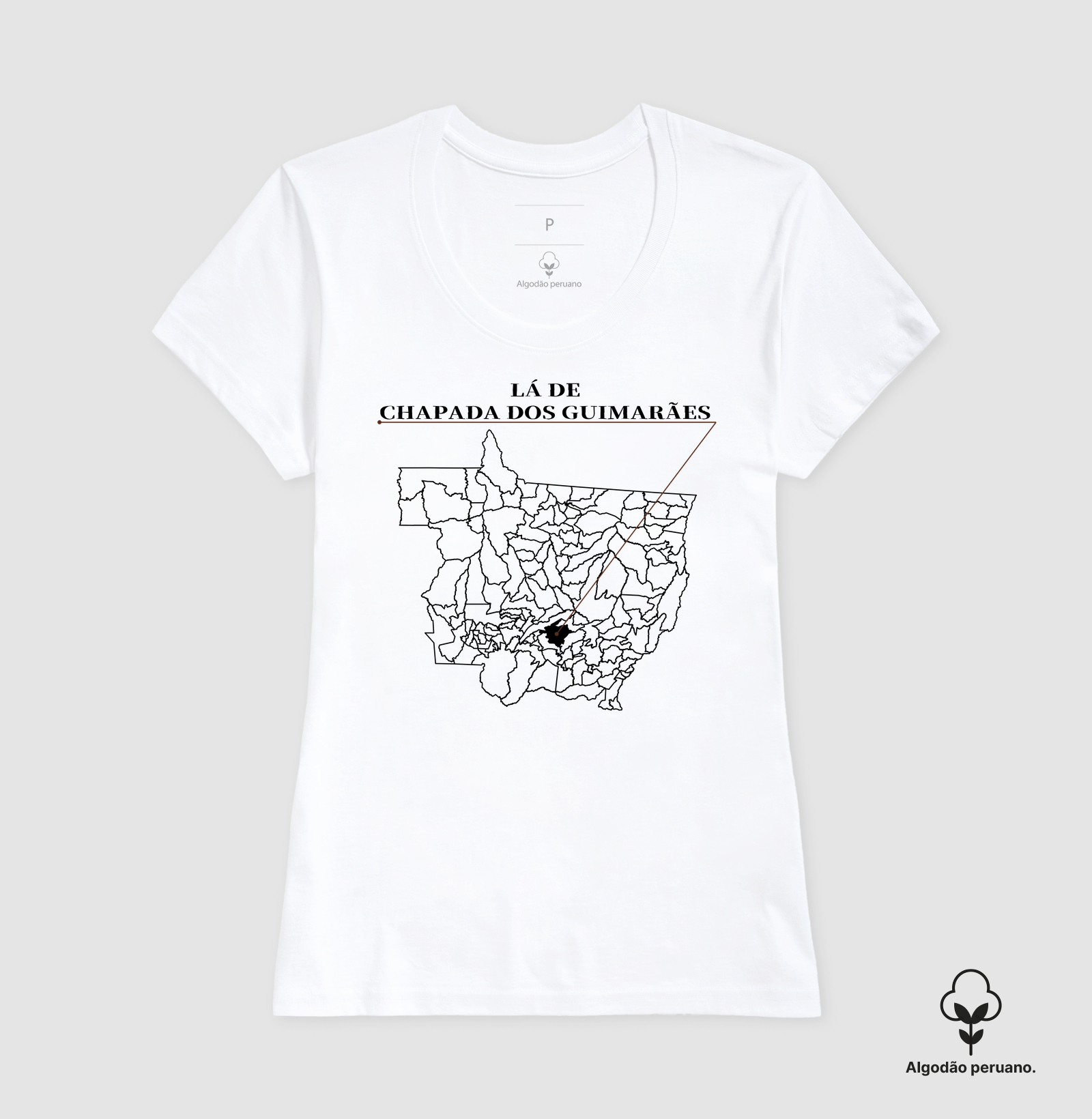 Chapada dos Guimarães | Origem MT - Imagem 5