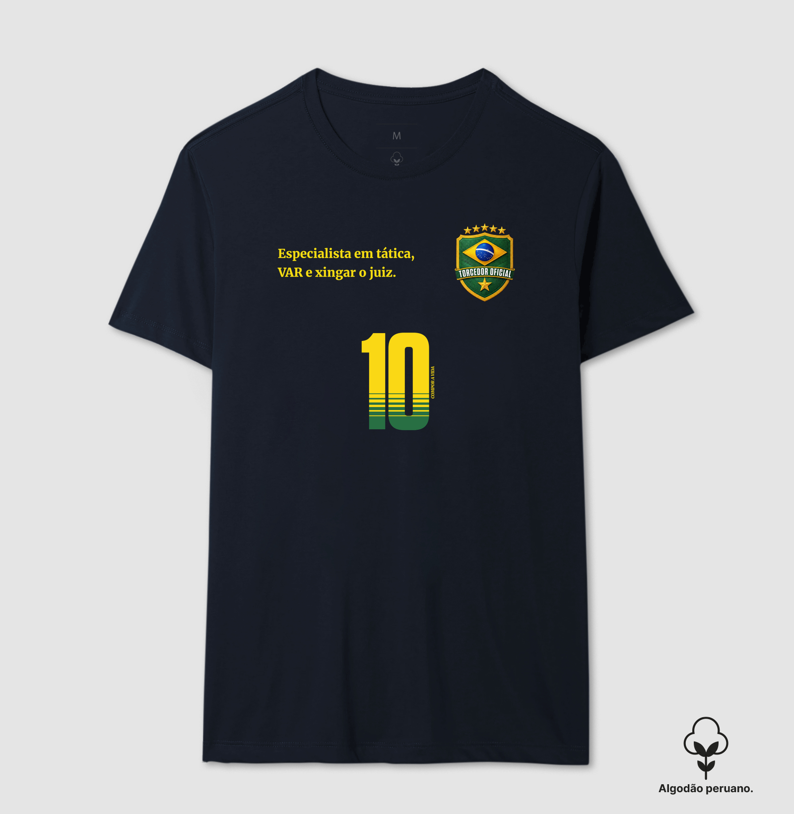 Camisa 6