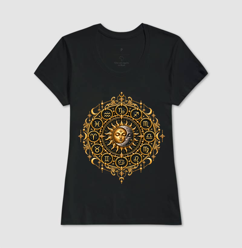 Mandala do Zodíaco - Imagem 3