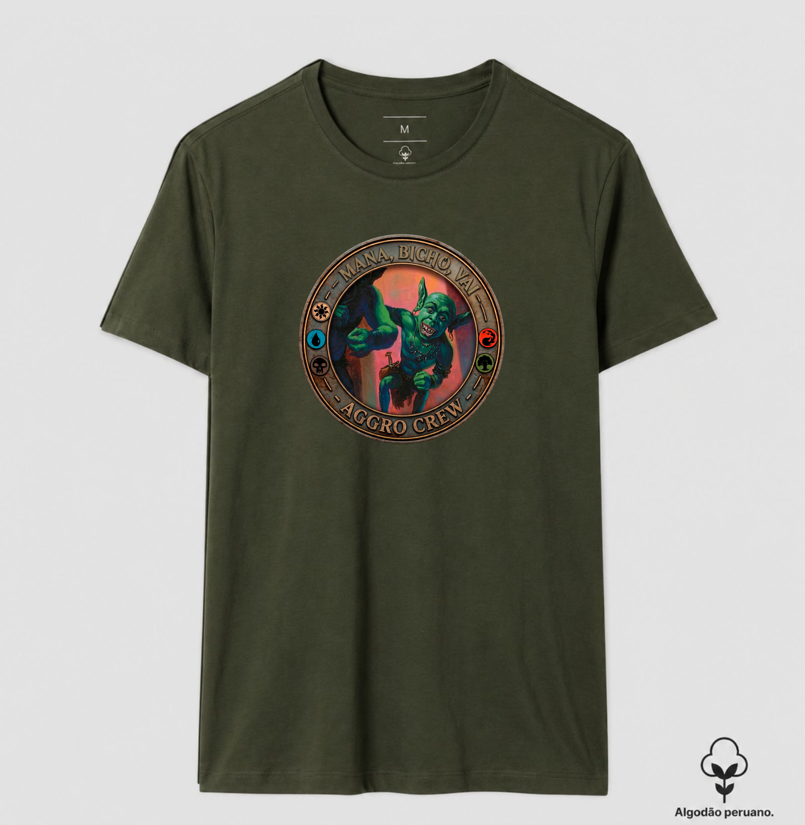 Camisa 1