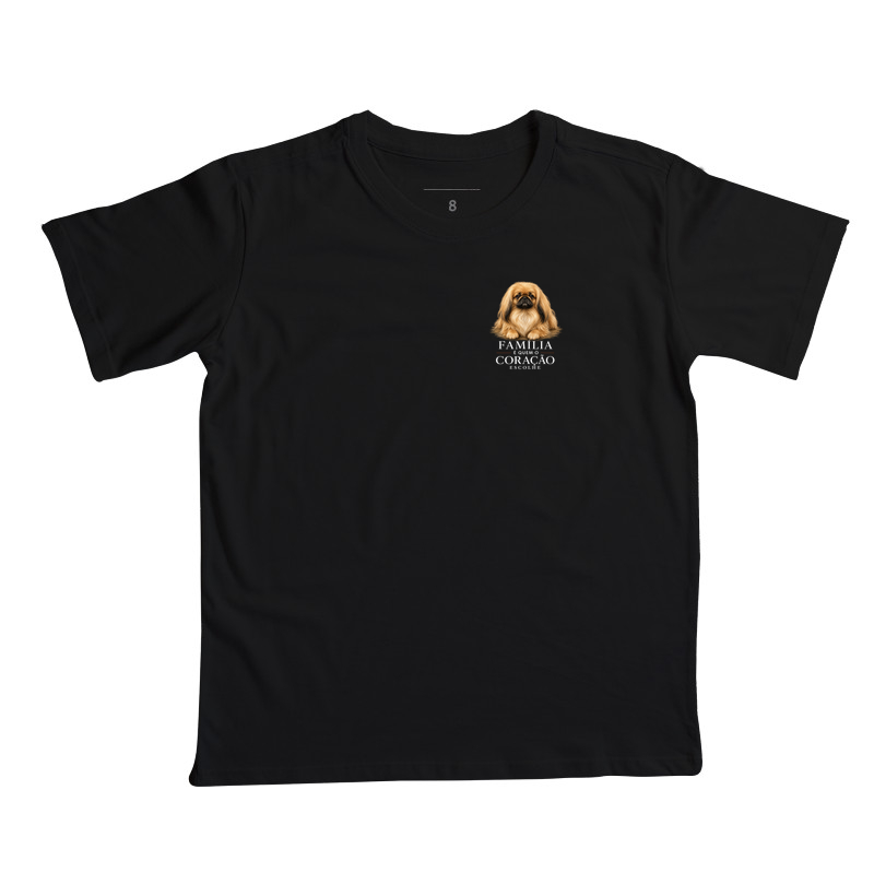 Pequinês - Família - Imagem 4
