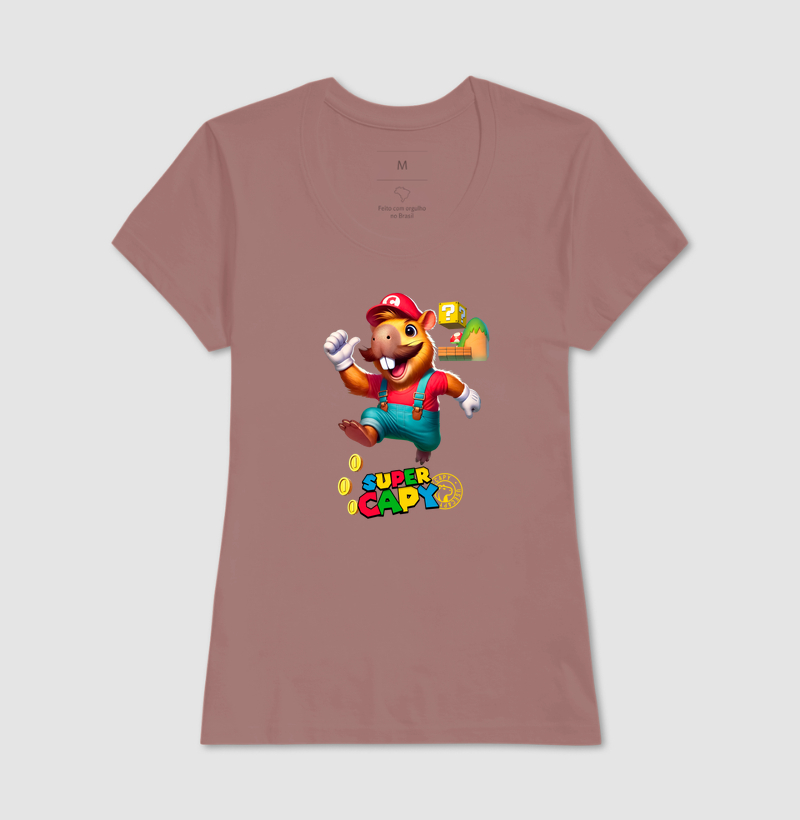 Camisa 17