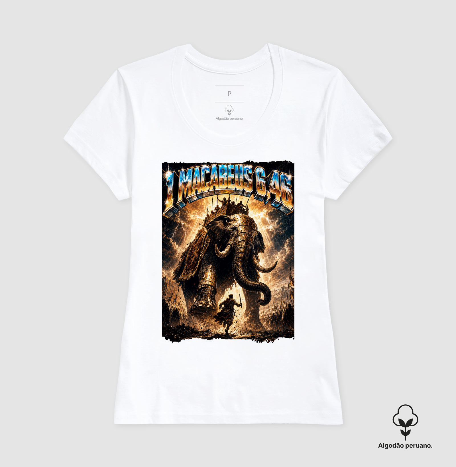 Camisa 3