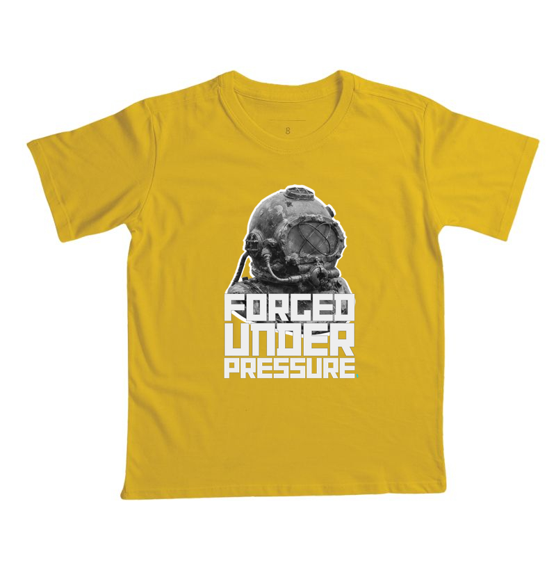 Forged Under Pressure - Imagem 4