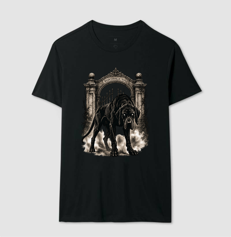 O Cão dos Baskerville - Imagem 2