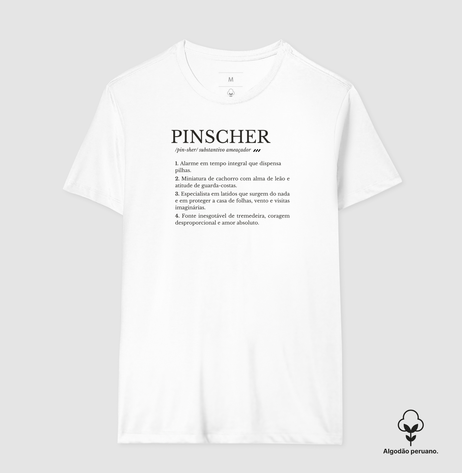 Camisa 8