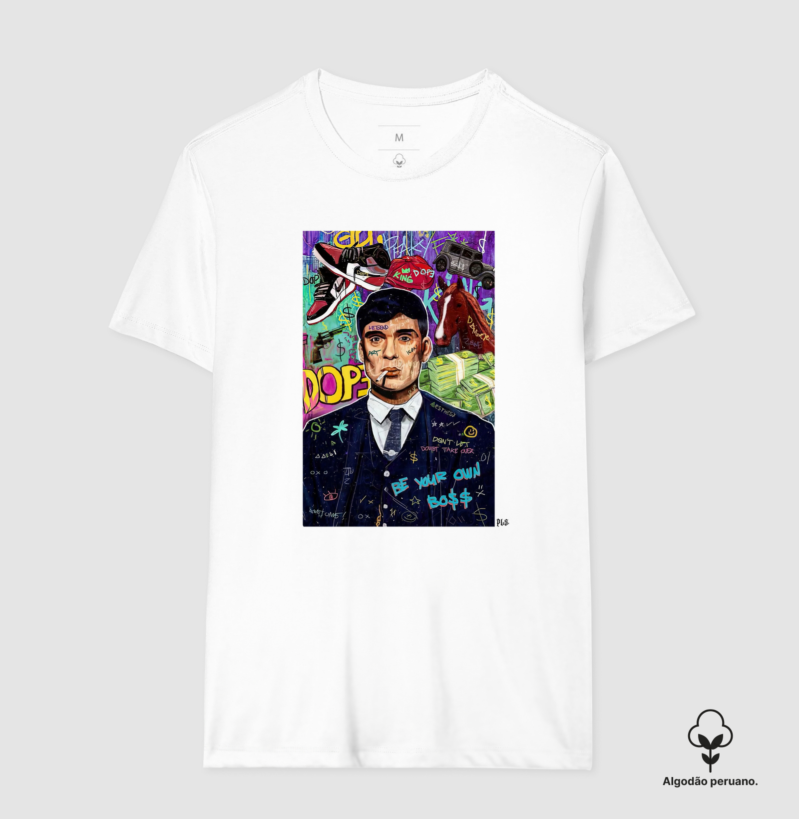 Be Your Own Boss - Supreme - Imagem 5