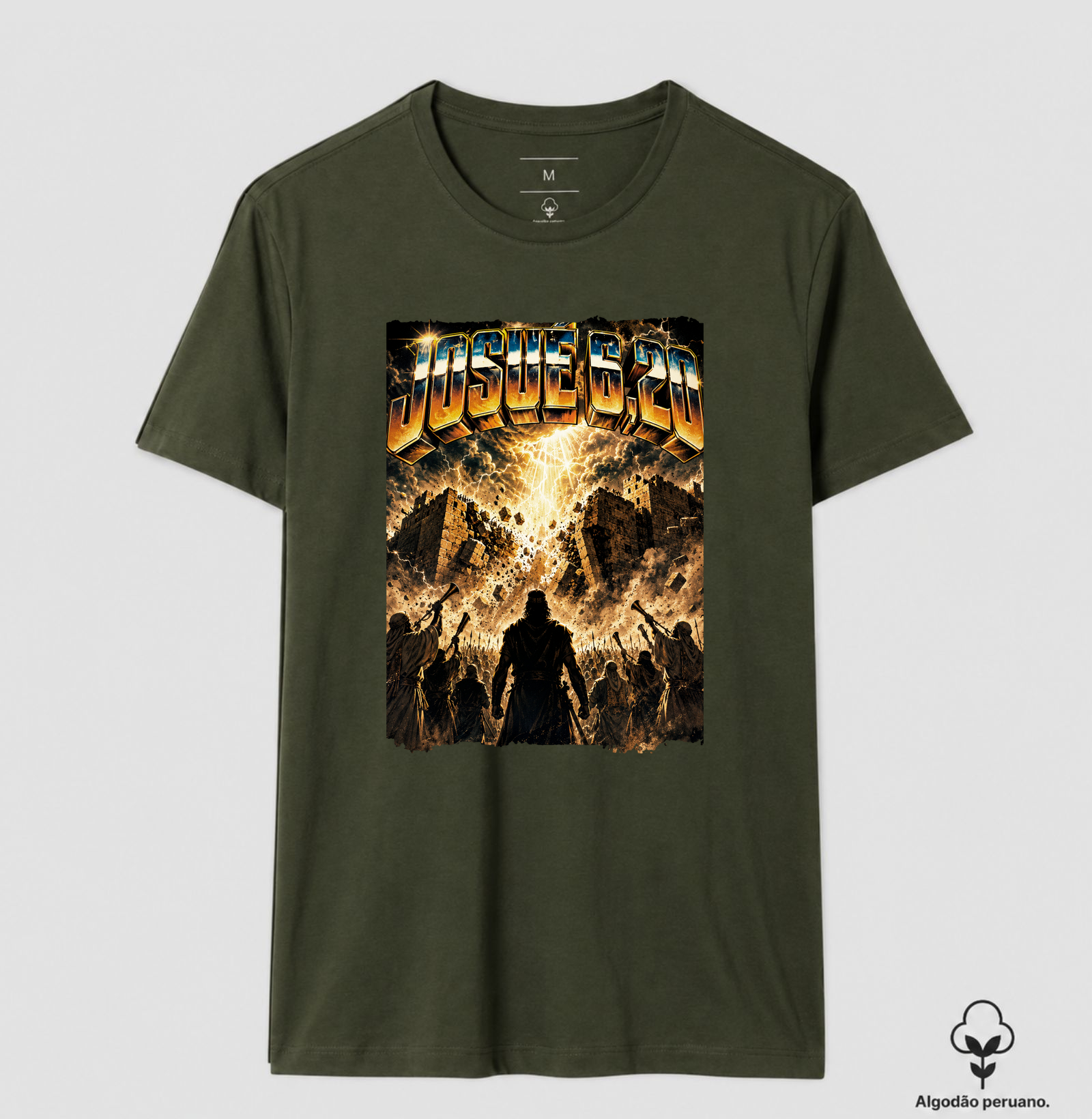 Camisa 1