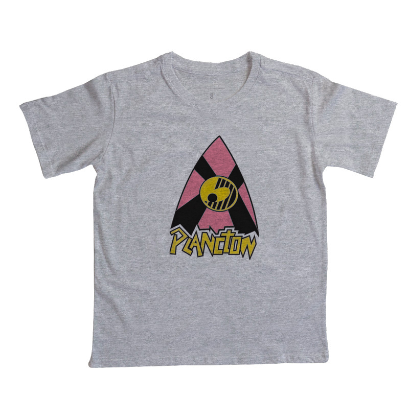 Camiseta Plancton - Imagem 7