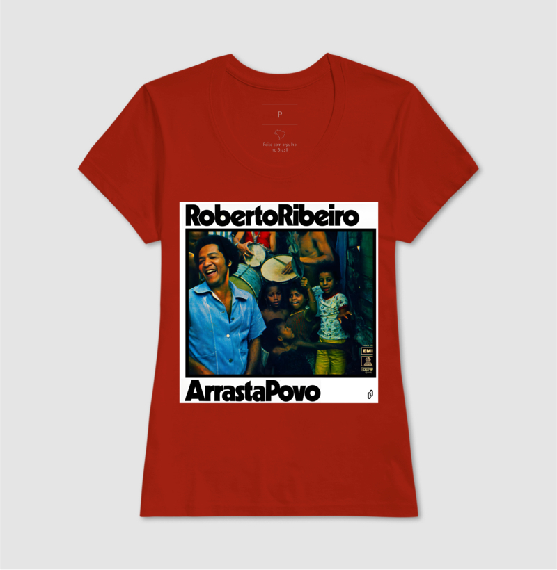 Camisa 10