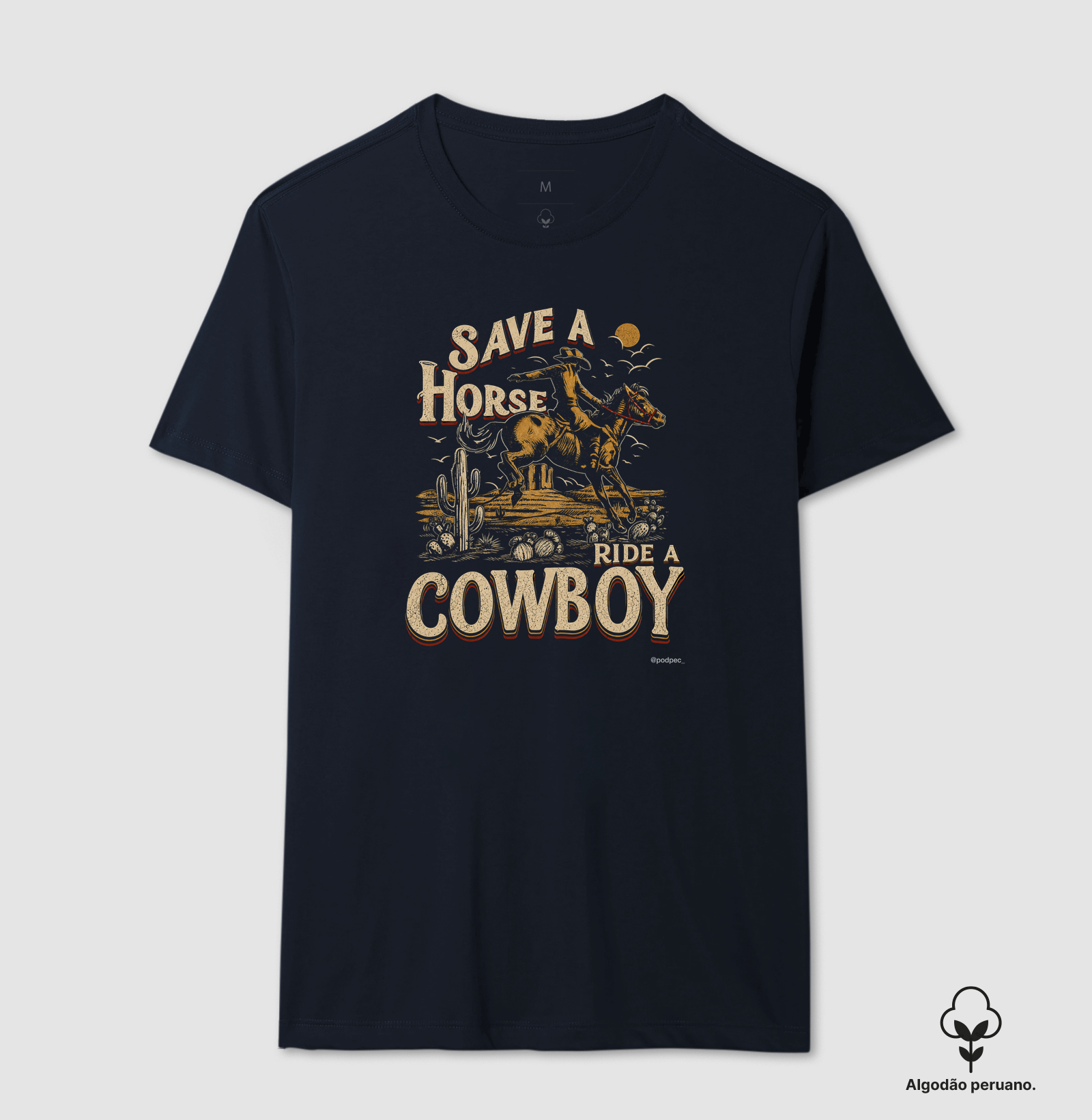 Save a Horse Ride a Cowboy - Imagem 2