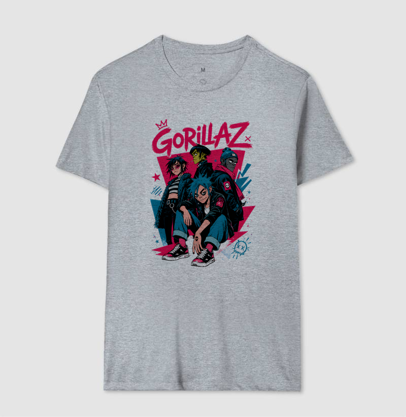 Camisa 10