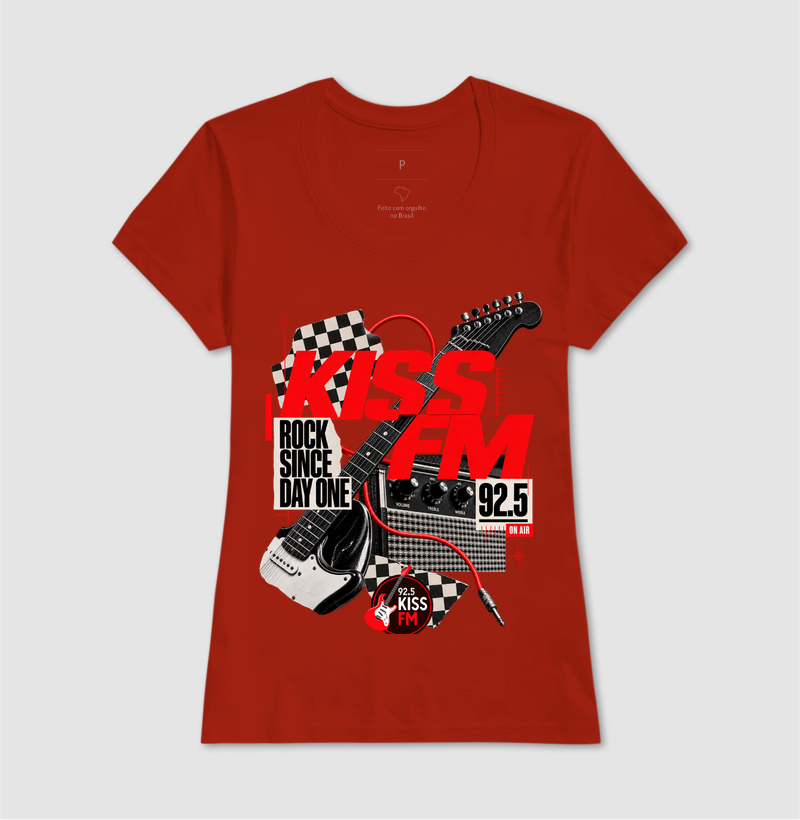 Rock Since Day One - Imagem 11
