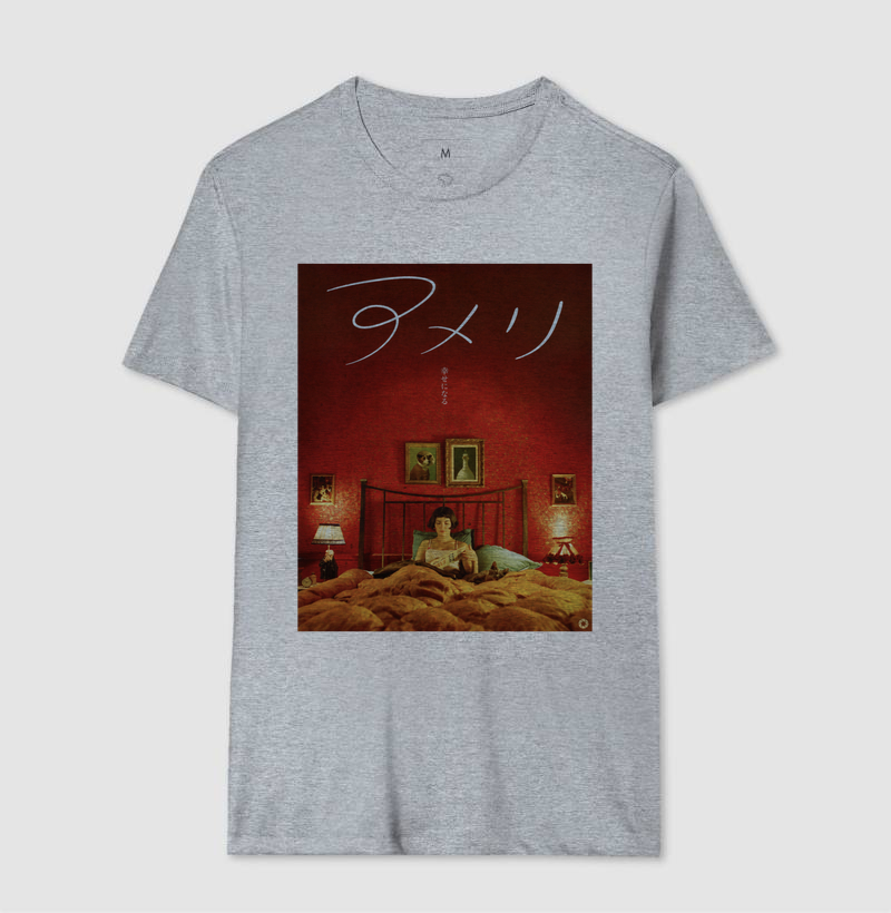 Amélie – Título Japonês - Imagem 8