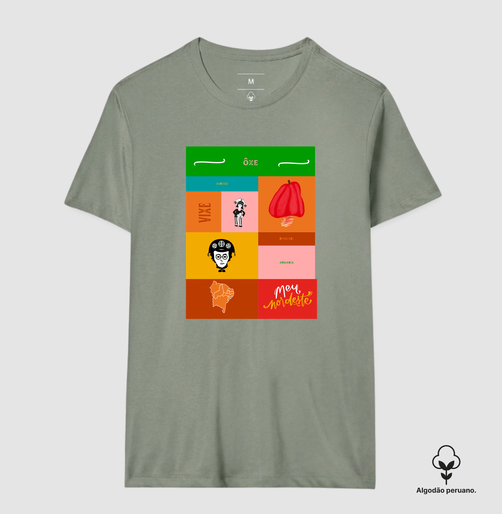 Camisa 4