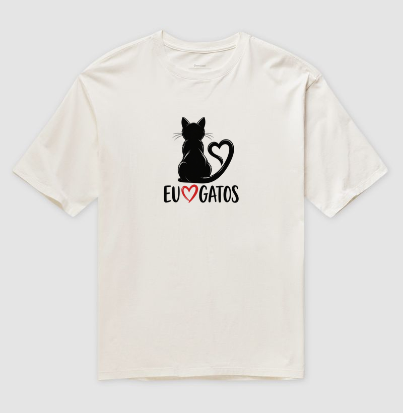 Eu Amo Gatos - Imagem 4