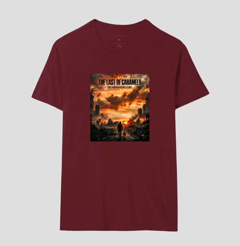 Camisa 13