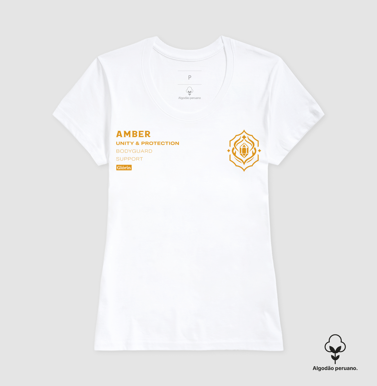 Amber Ink - Pocket - Imagem 5