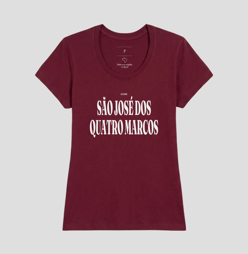 São José dos Quatro Marcos | Tipografia MT - Imagem 19