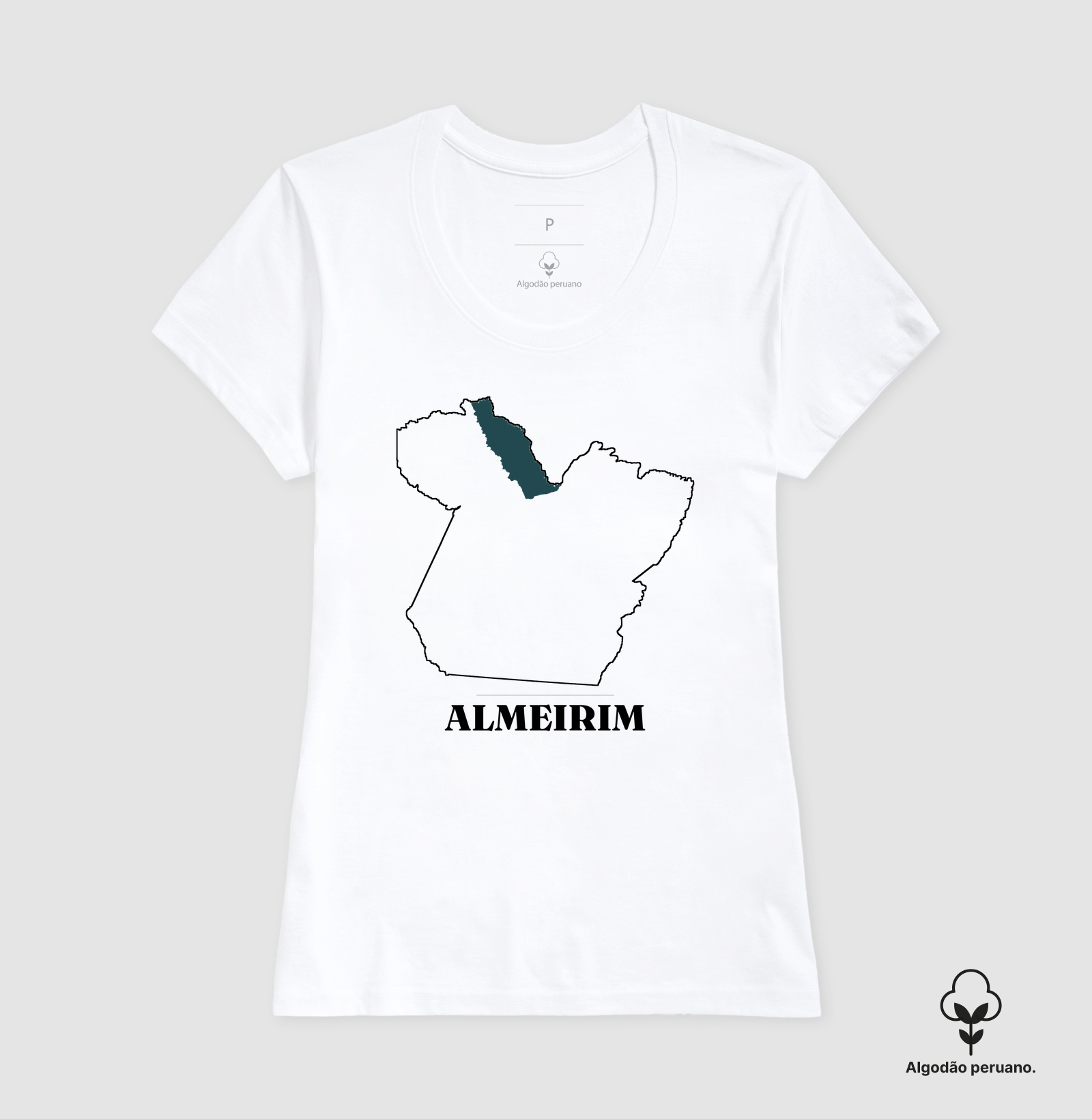 Almeirim | Traço PA - Imagem 5